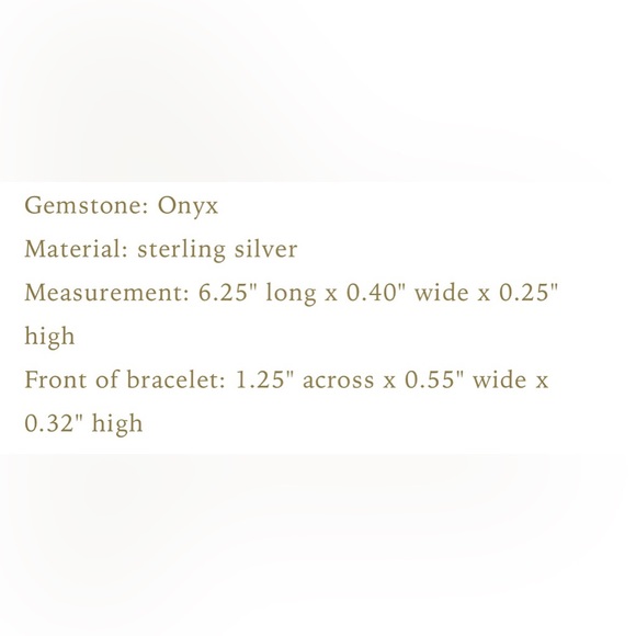 David Yurman bracelet - Picture 4 of 4